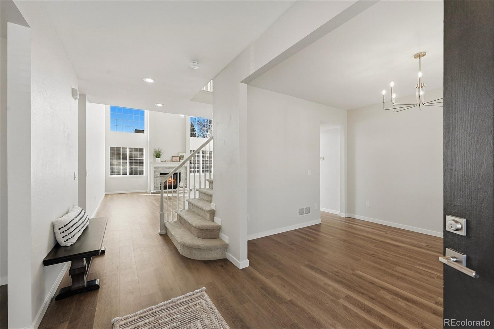 MLS Image #3 for 5968 e monument drive,castle rock, Colorado