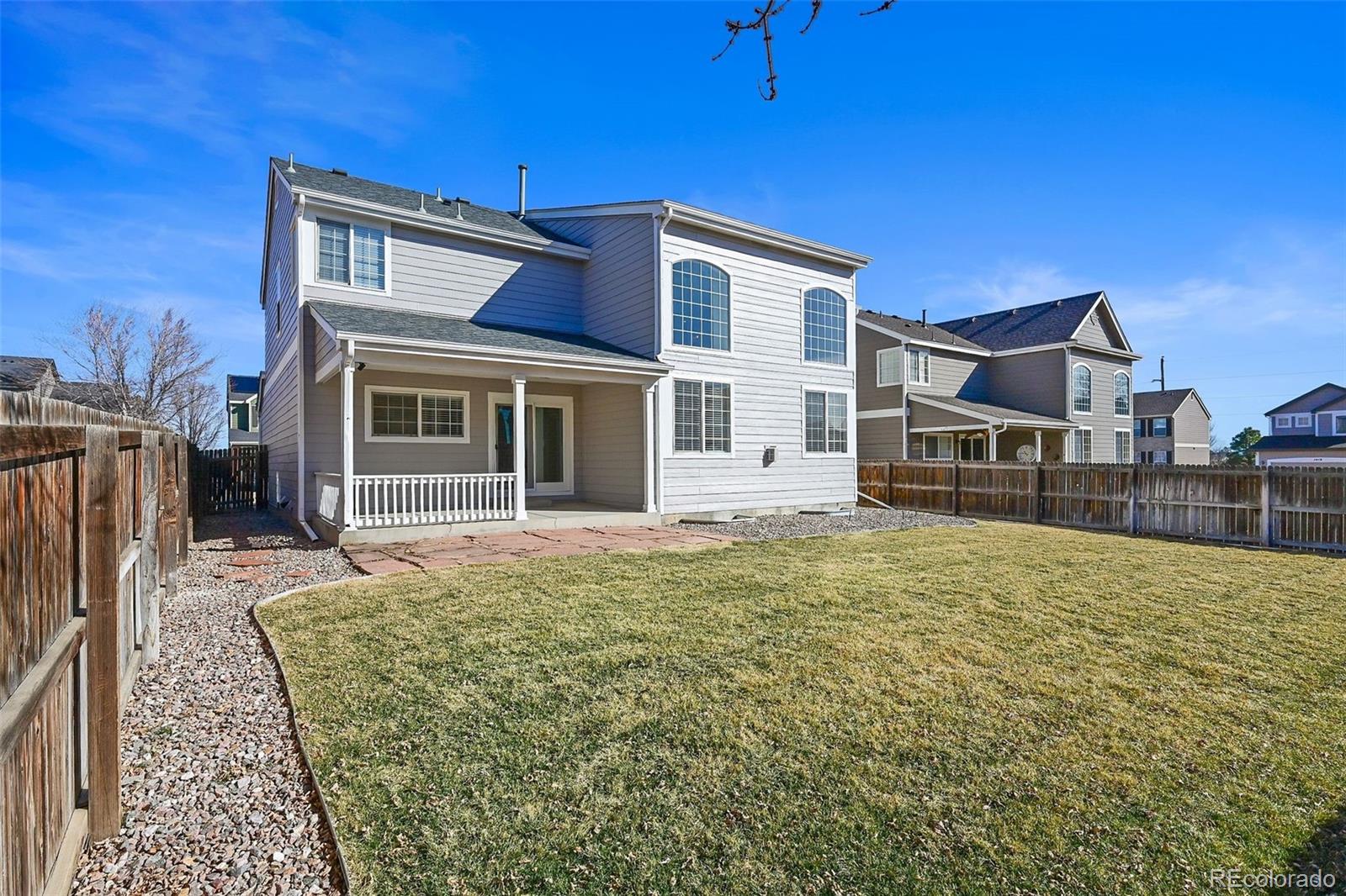 MLS Image #30 for 5968 e monument drive,castle rock, Colorado