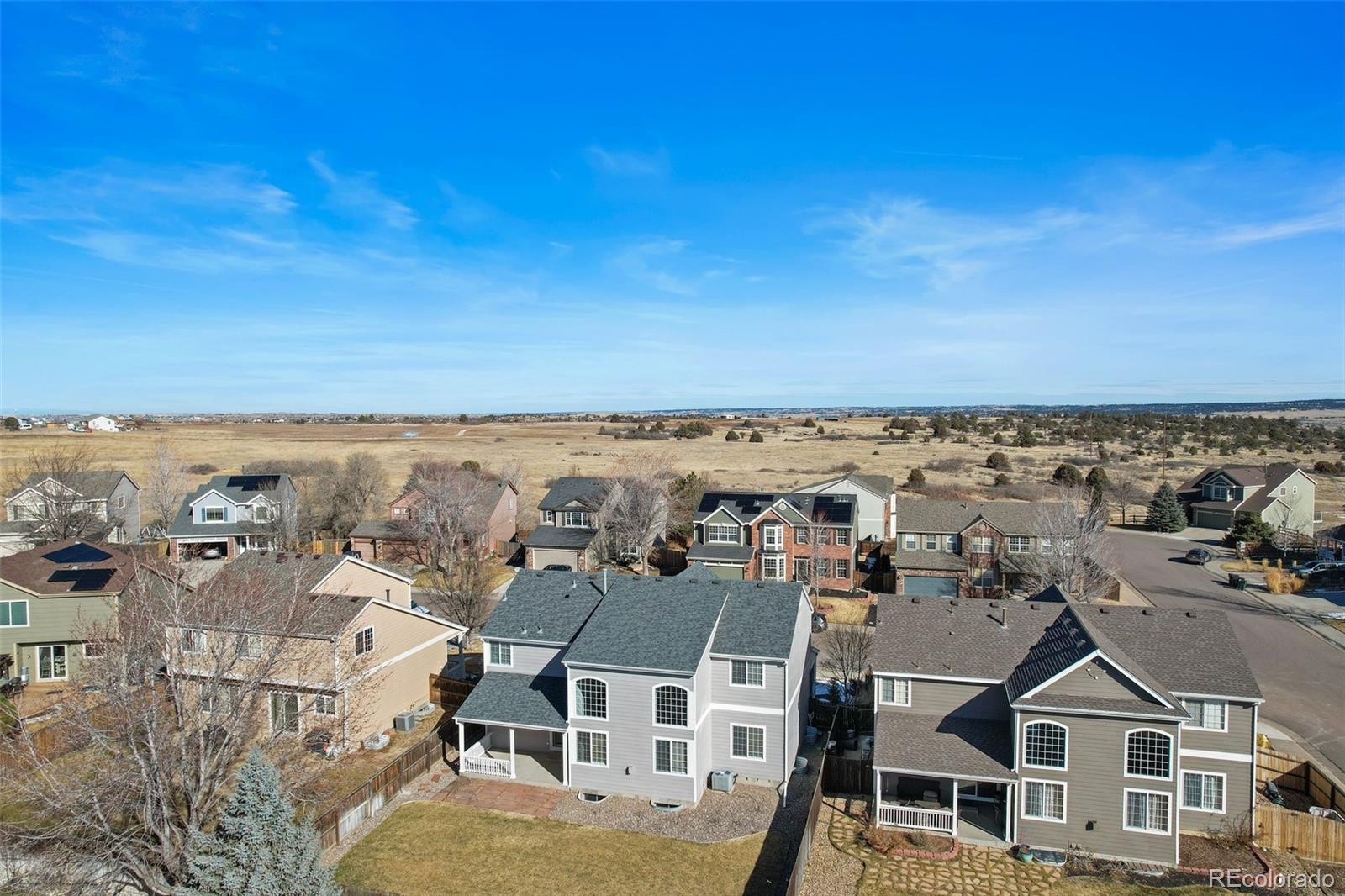 MLS Image #32 for 5968 e monument drive,castle rock, Colorado