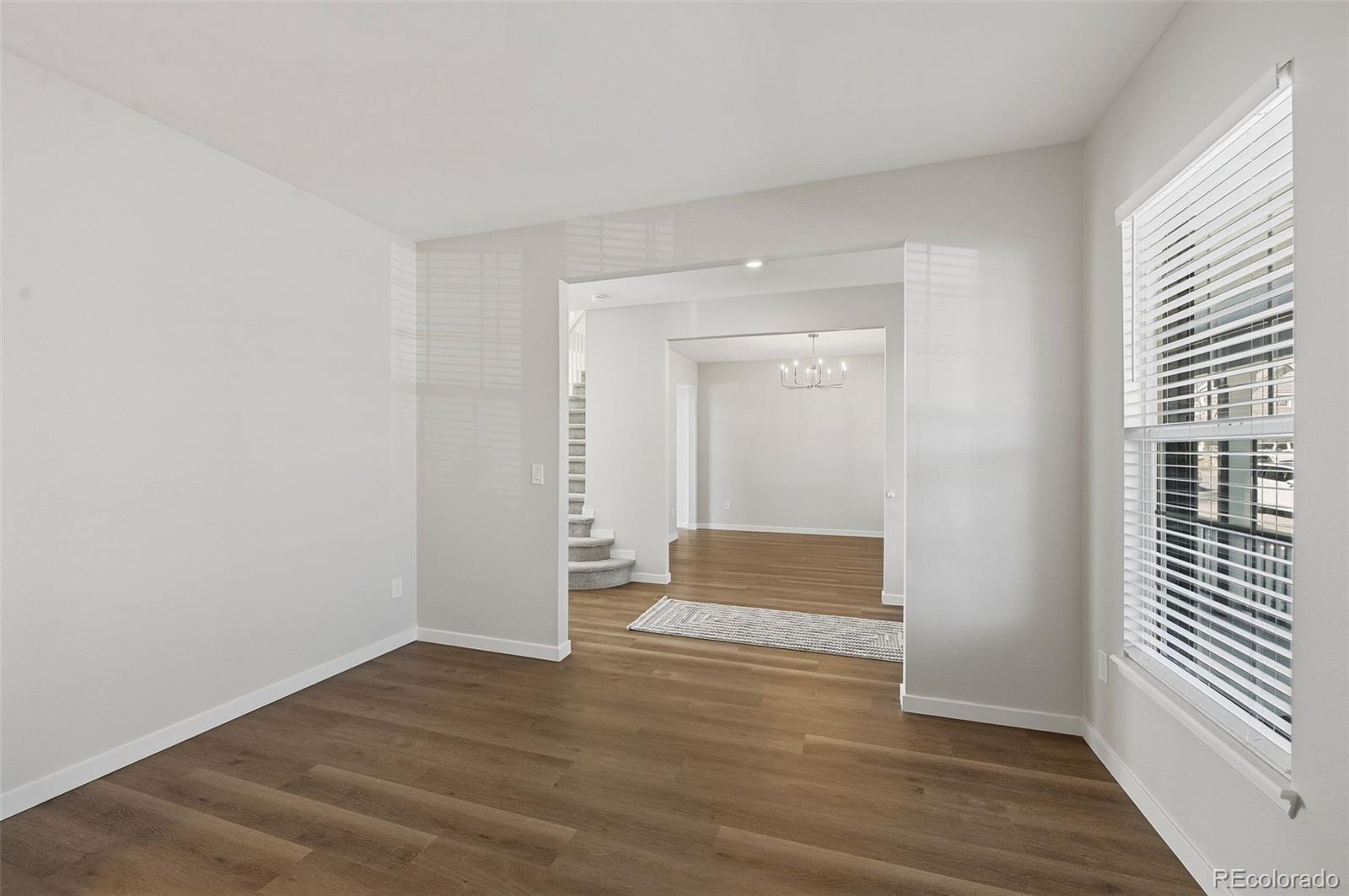 MLS Image #5 for 5968 e monument drive,castle rock, Colorado