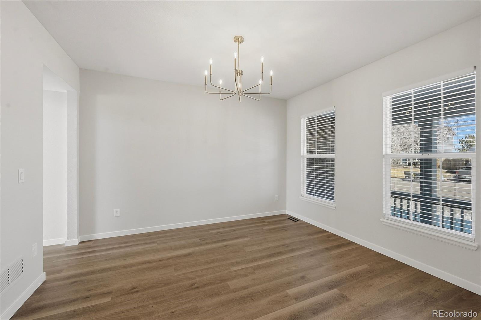 MLS Image #6 for 5968 e monument drive,castle rock, Colorado