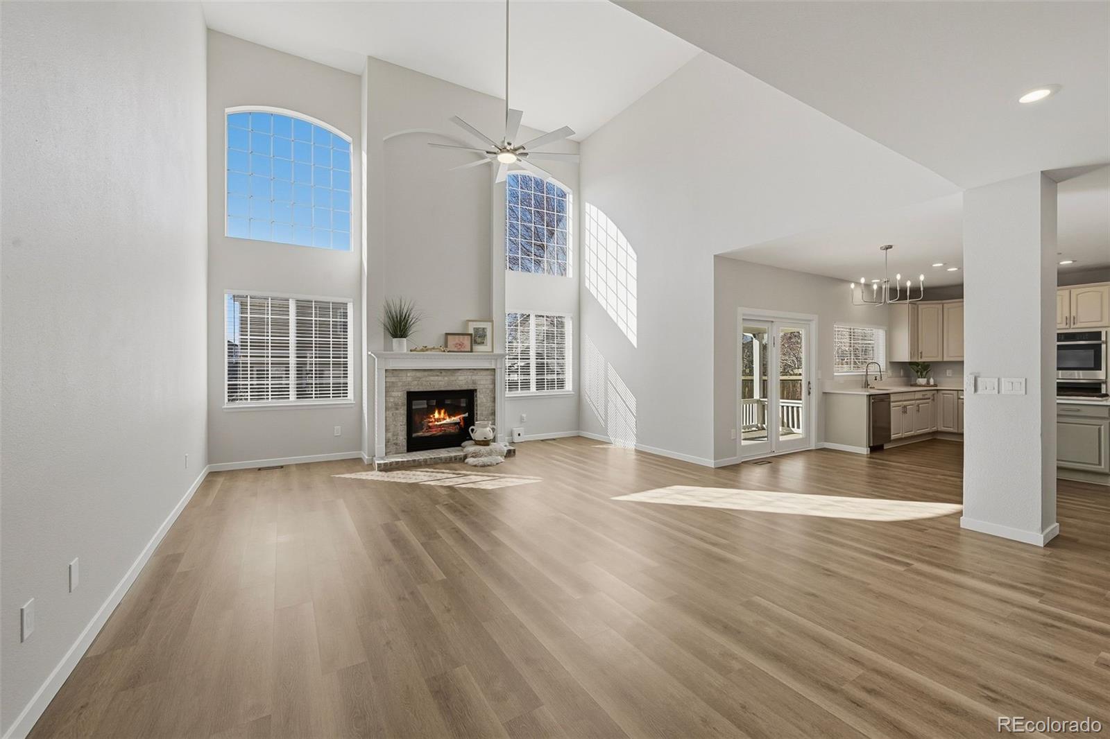 MLS Image #7 for 5968 e monument drive,castle rock, Colorado