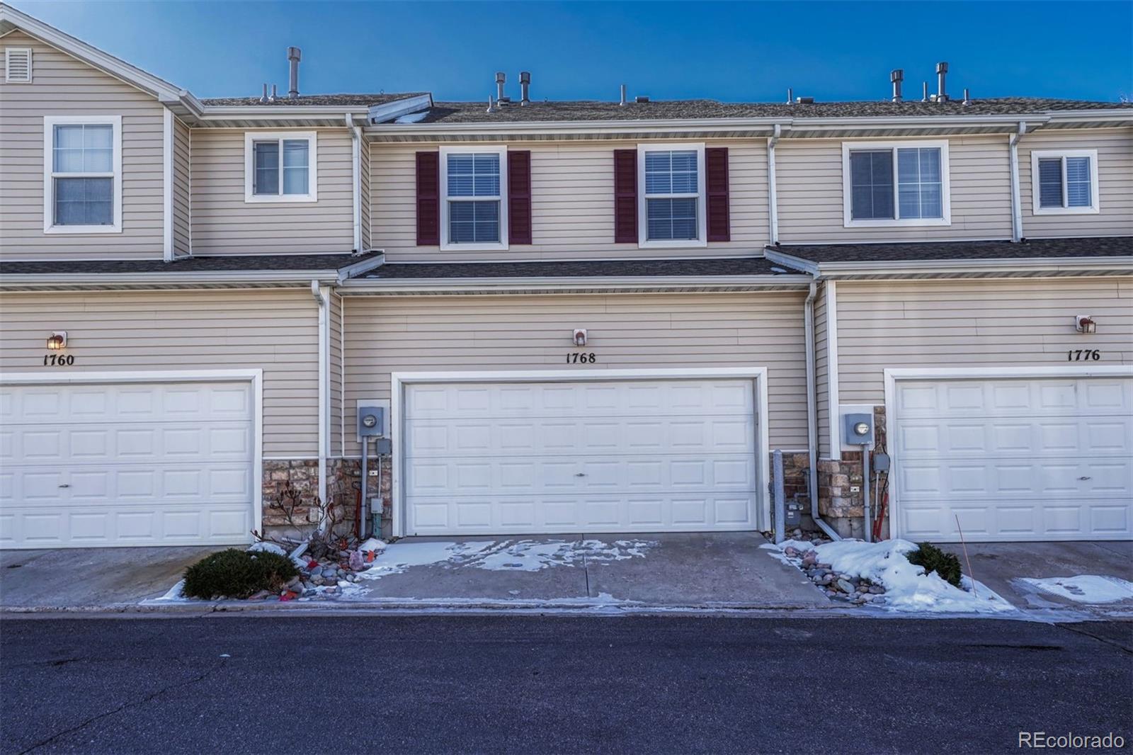 MLS Image #25 for 1768  reilly grove,colorado springs, Colorado