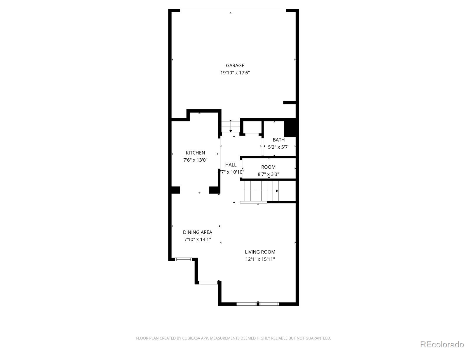 MLS Image #28 for 1768  reilly grove,colorado springs, Colorado