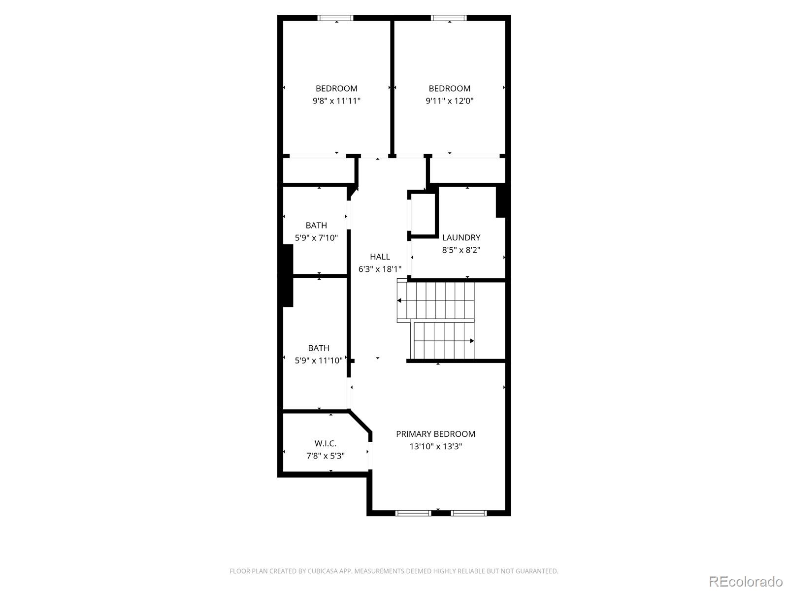 MLS Image #29 for 1768  reilly grove,colorado springs, Colorado