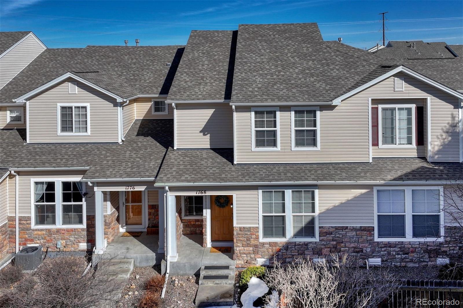 MLS Image #5 for 1768  reilly grove,colorado springs, Colorado