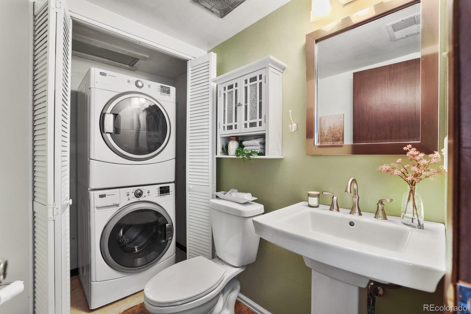MLS Image #11 for 4742  villa circle b,colorado springs, Colorado