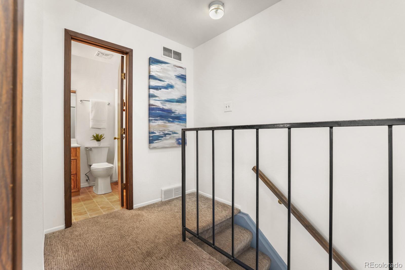 MLS Image #12 for 4742  villa circle b,colorado springs, Colorado