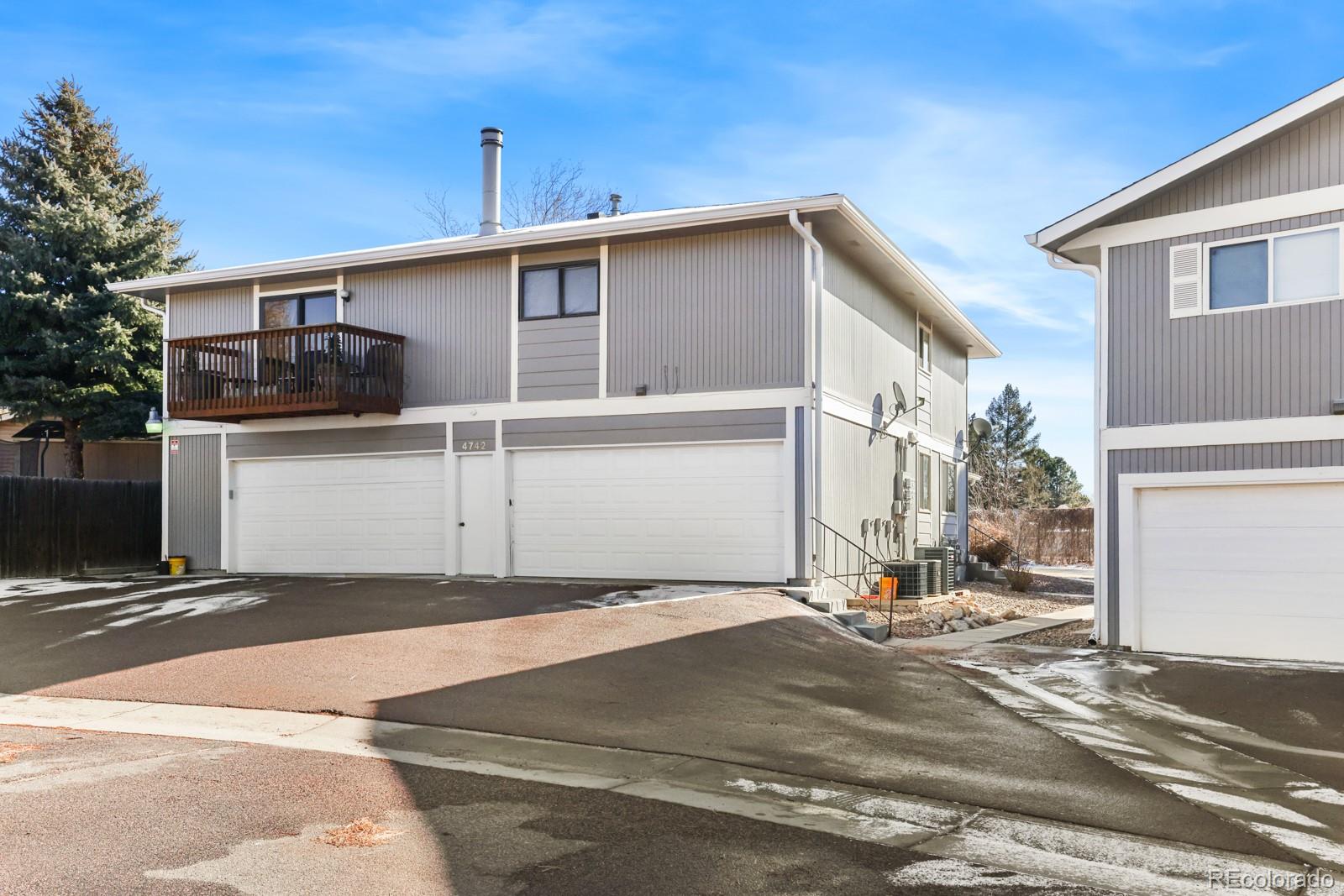 MLS Image #26 for 4742  villa circle b,colorado springs, Colorado