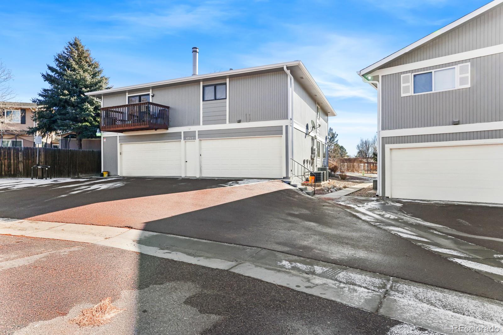 MLS Image #27 for 4742  villa circle b,colorado springs, Colorado