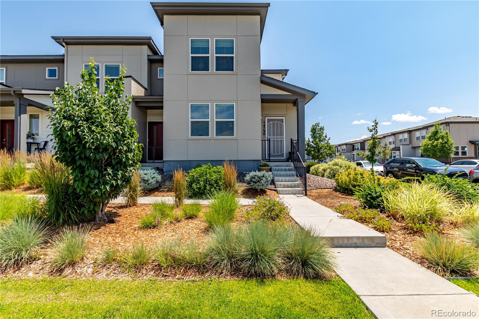 MLS Image #1 for 4790  kittredge street ,denver, Colorado