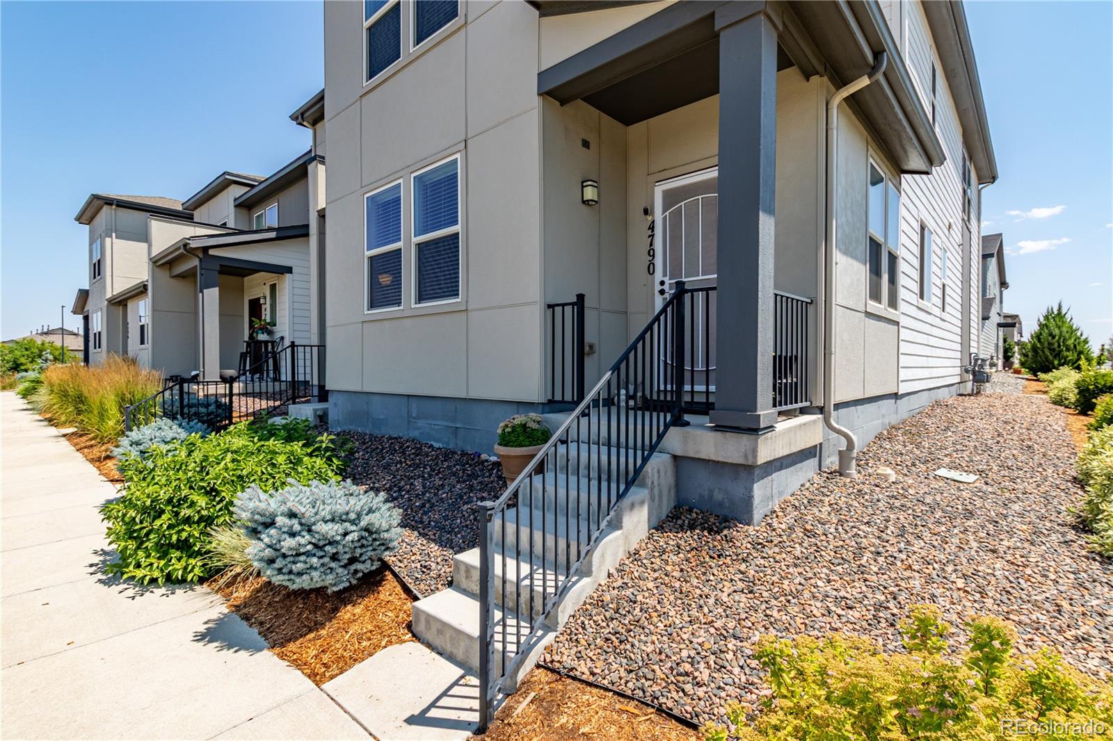 MLS Image #2 for 4790  kittredge street ,denver, Colorado