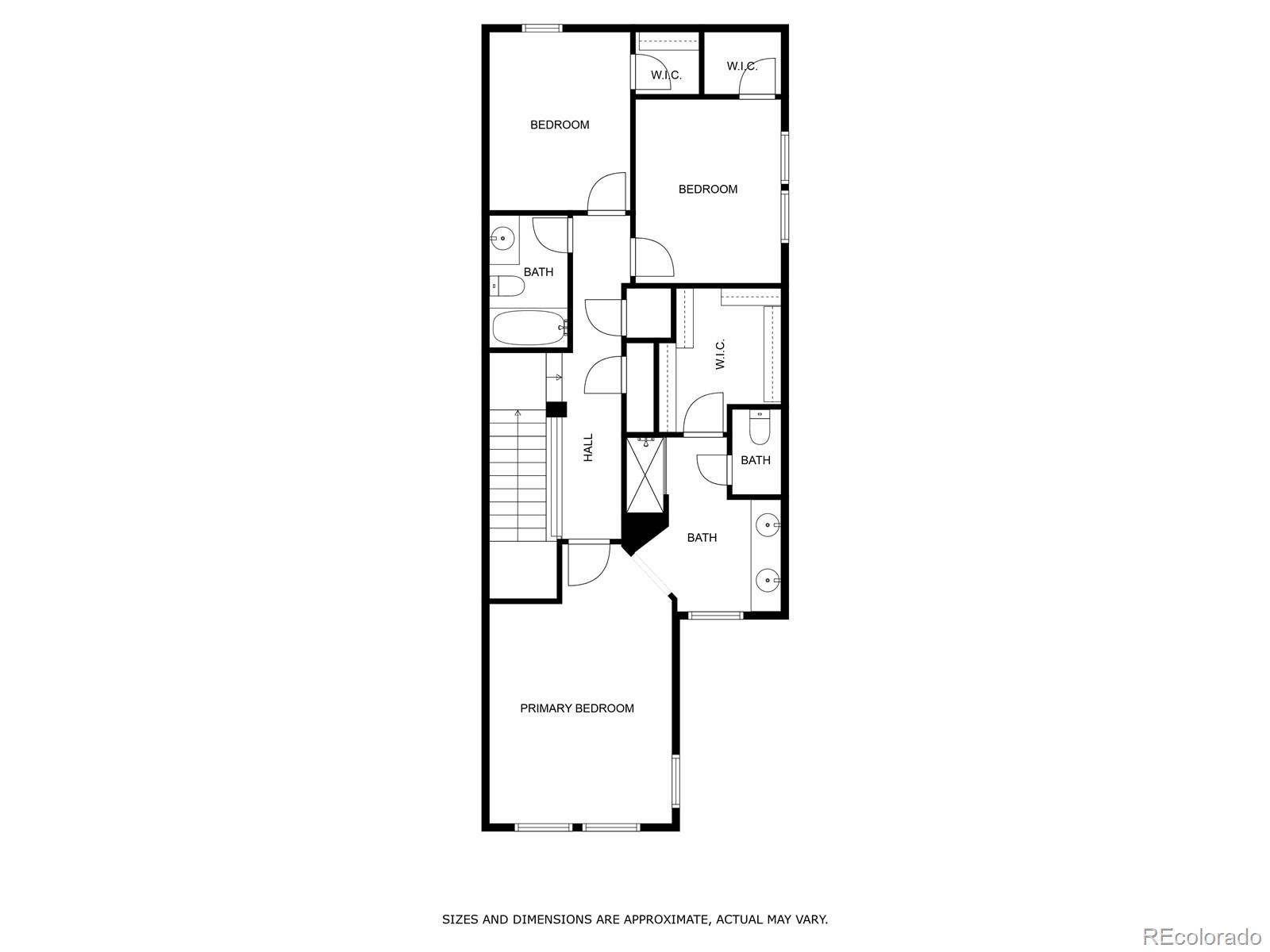 MLS Image #22 for 4790  kittredge street ,denver, Colorado