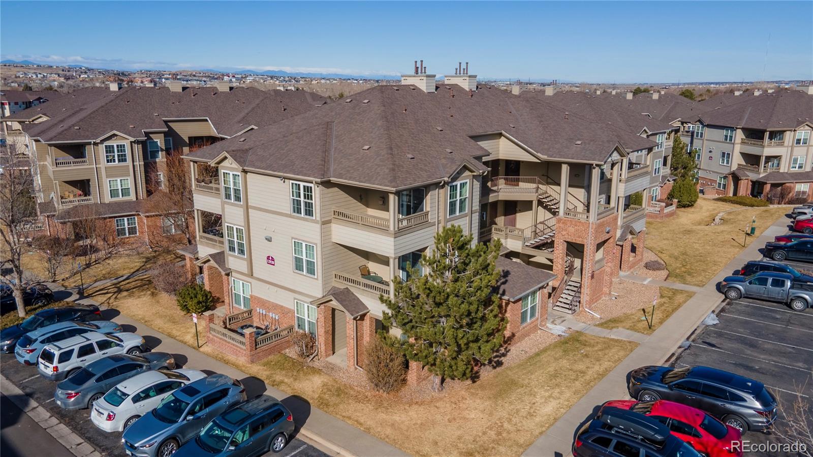 MLS Image #1 for 12920  ironstone way 301,parker, Colorado