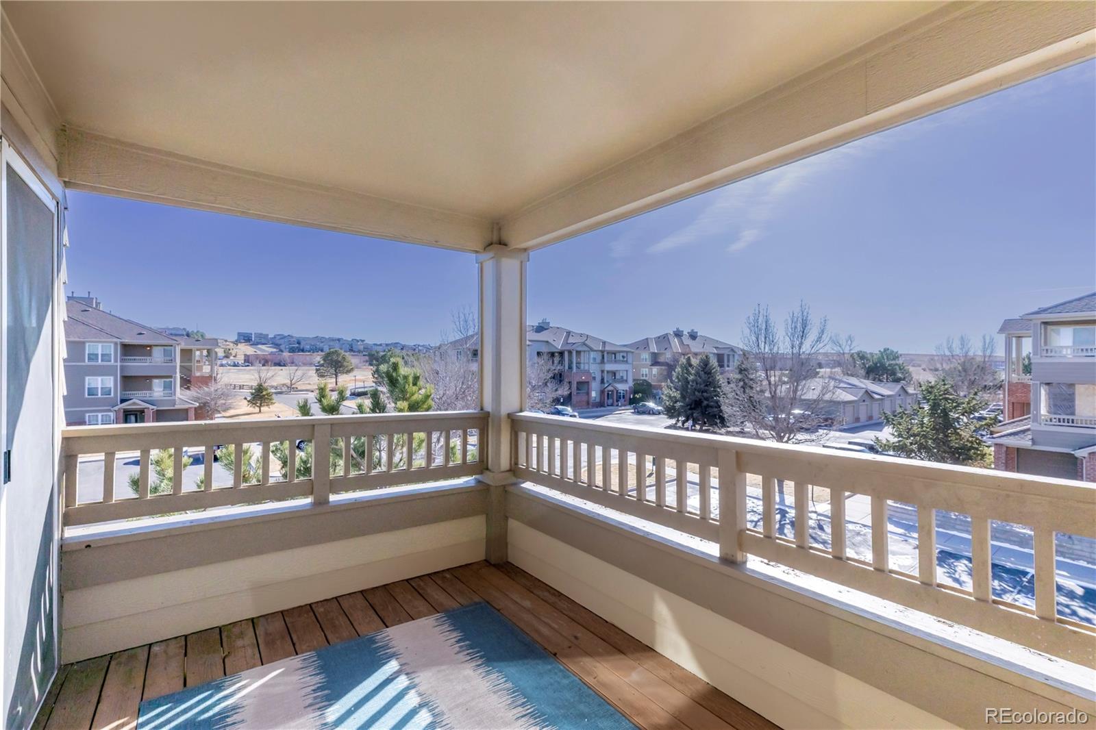 MLS Image #15 for 12920  ironstone way 301,parker, Colorado
