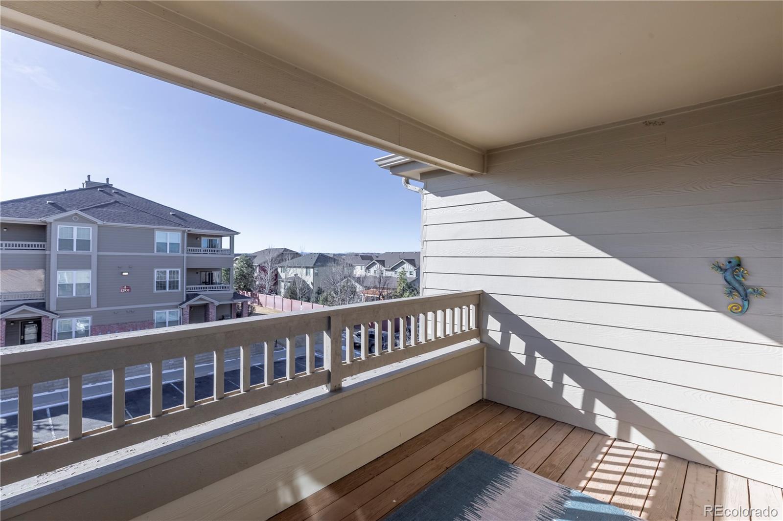 MLS Image #16 for 12920  ironstone way 301,parker, Colorado