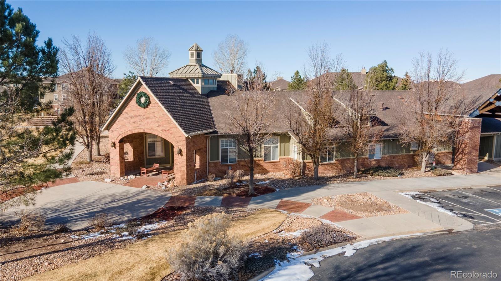 MLS Image #20 for 12920  ironstone way 301,parker, Colorado