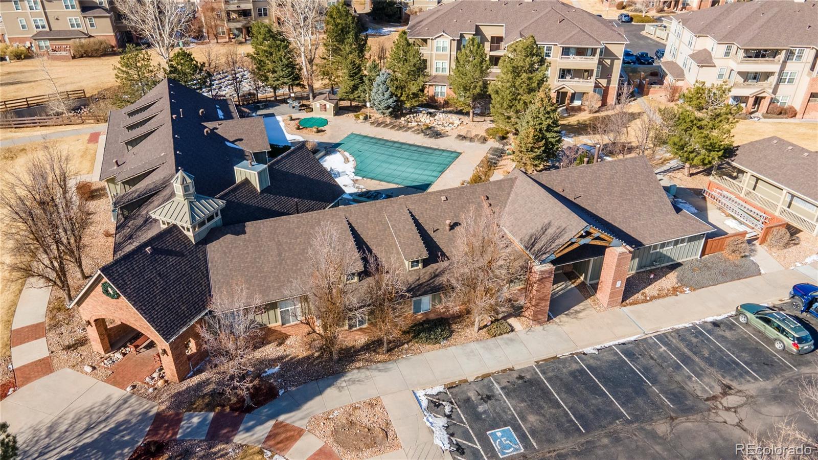 MLS Image #21 for 12920  ironstone way 301,parker, Colorado