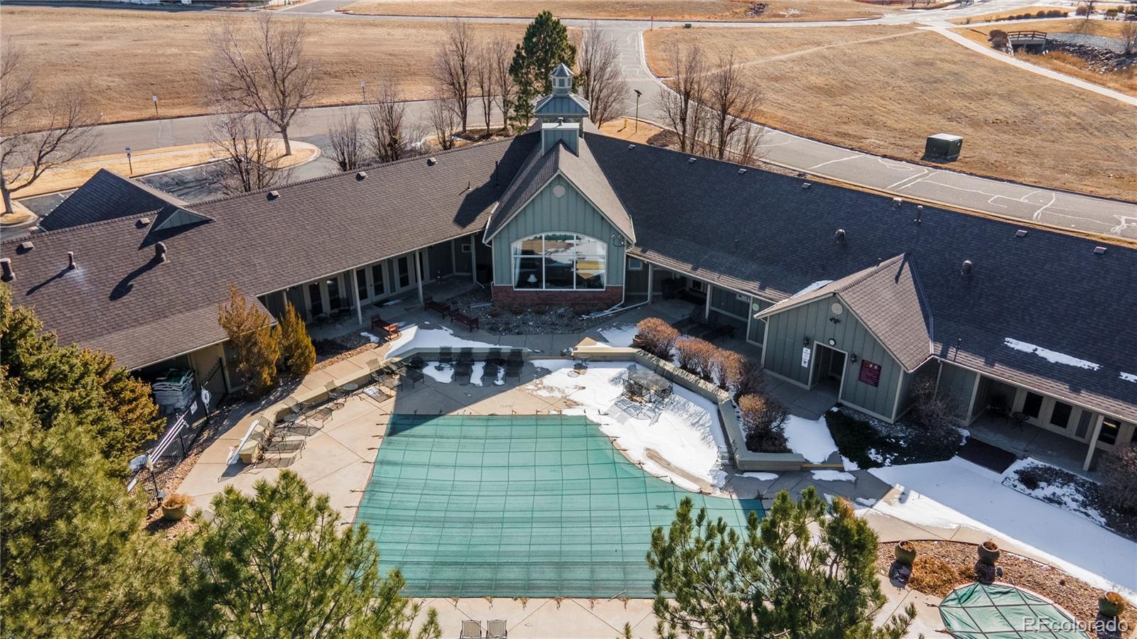 MLS Image #23 for 12920  ironstone way 301,parker, Colorado