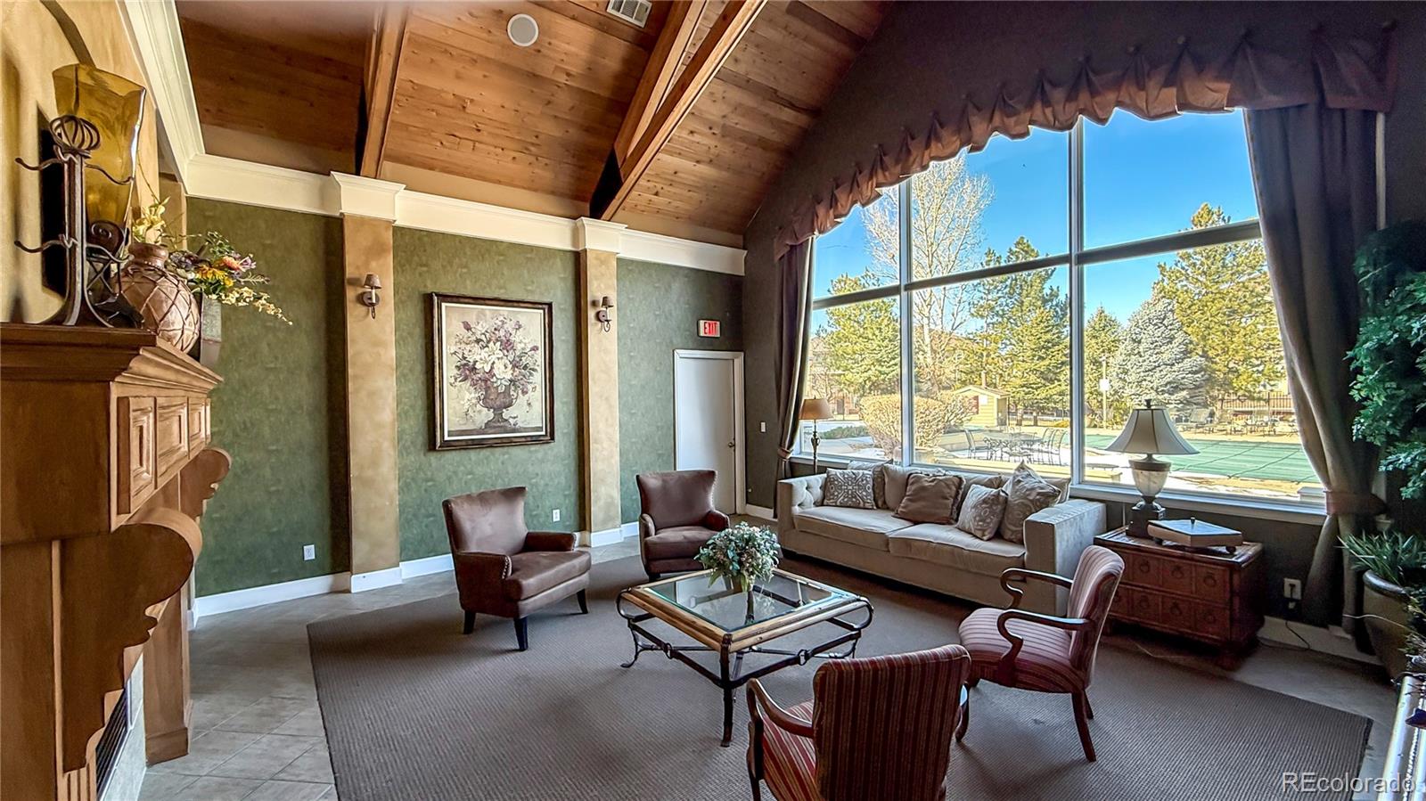 MLS Image #24 for 12920  ironstone way 301,parker, Colorado