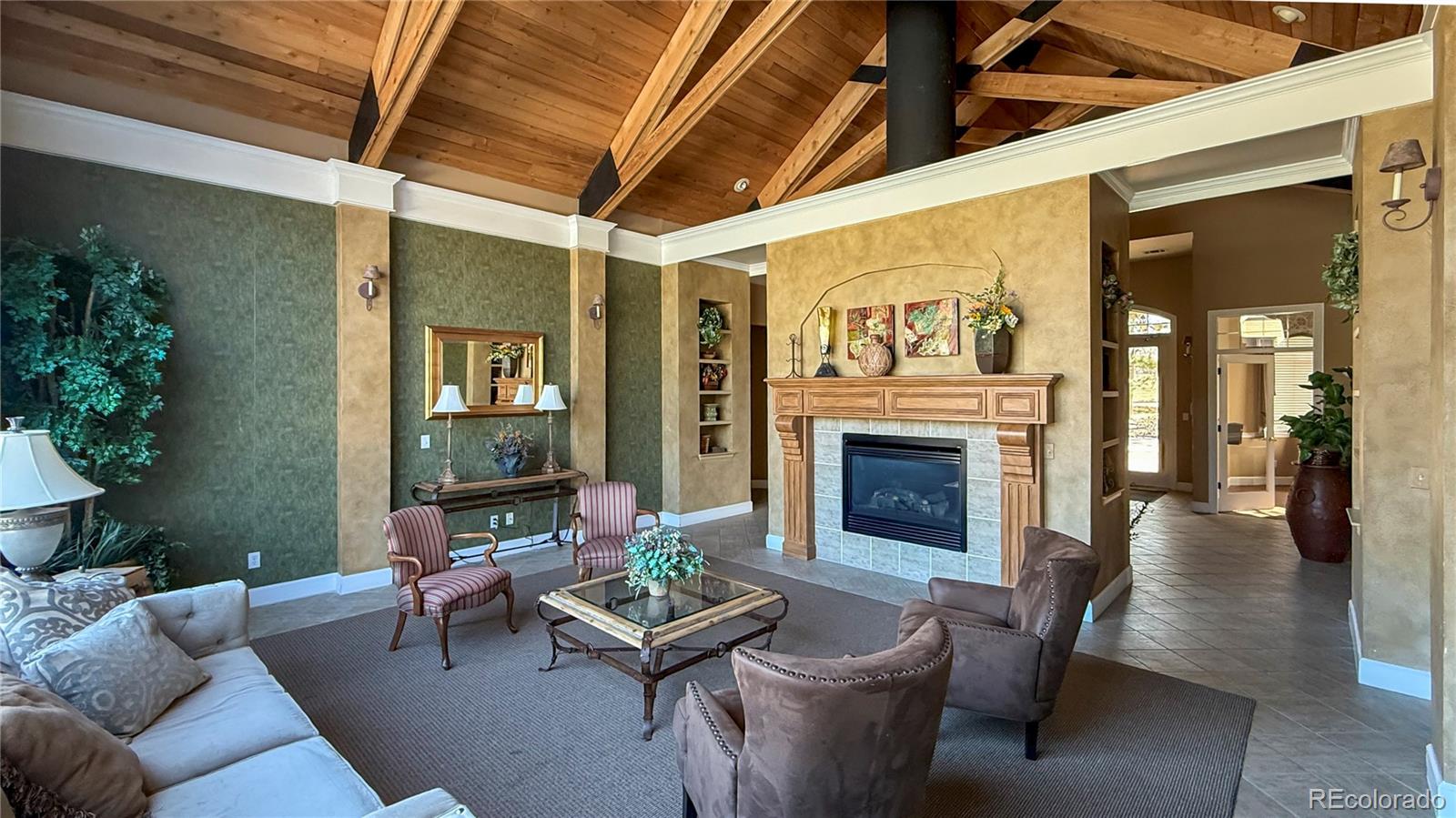 MLS Image #25 for 12920  ironstone way 301,parker, Colorado