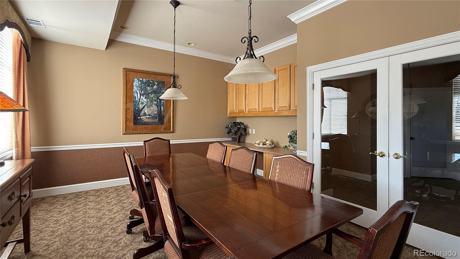MLS Image #26 for 12920  ironstone way 301,parker, Colorado