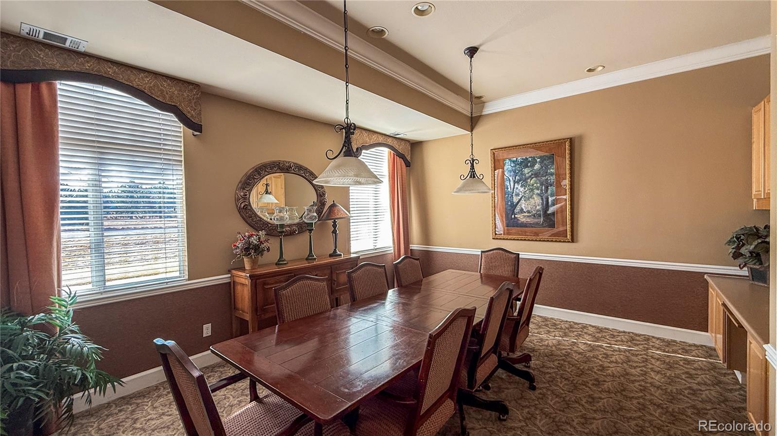 MLS Image #27 for 12920  ironstone way 301,parker, Colorado