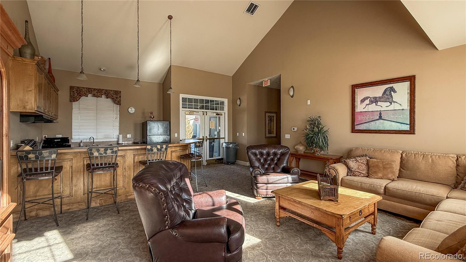 MLS Image #28 for 12920  ironstone way 301,parker, Colorado