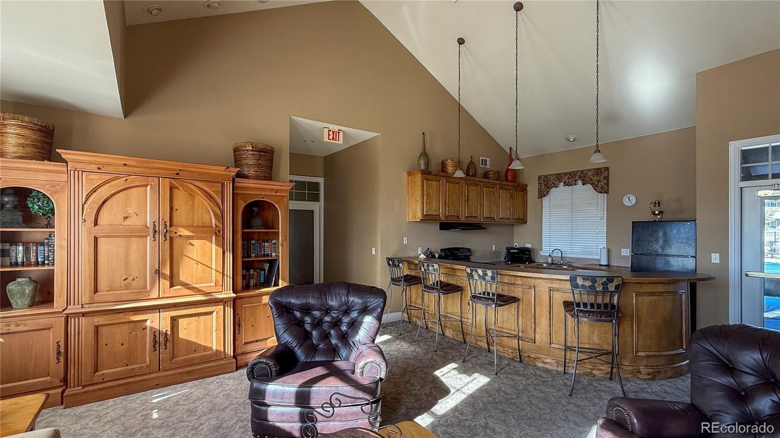 MLS Image #29 for 12920  ironstone way 301,parker, Colorado