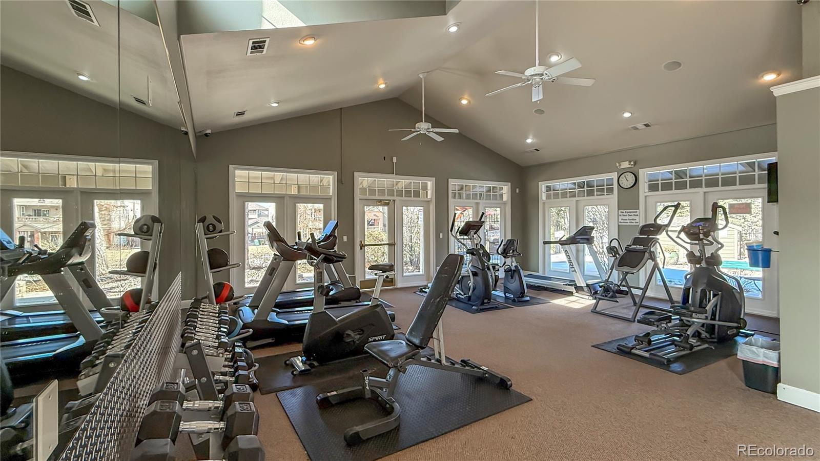 MLS Image #30 for 12920  ironstone way 301,parker, Colorado