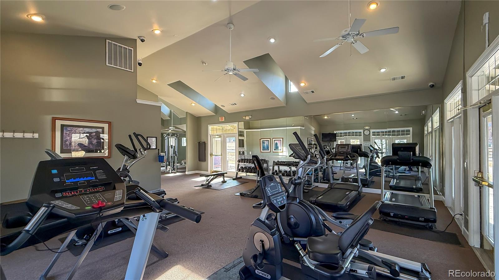 MLS Image #32 for 12920  ironstone way 301,parker, Colorado