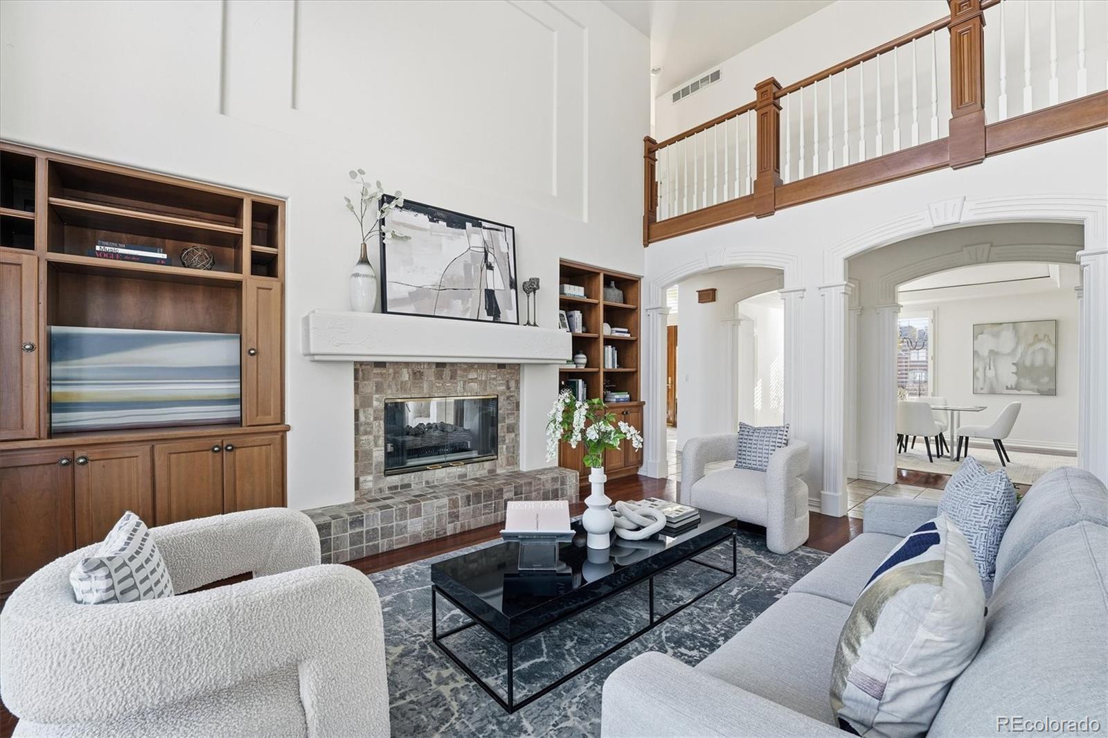 MLS Image #11 for 5671 s elm street,greenwood village, Colorado