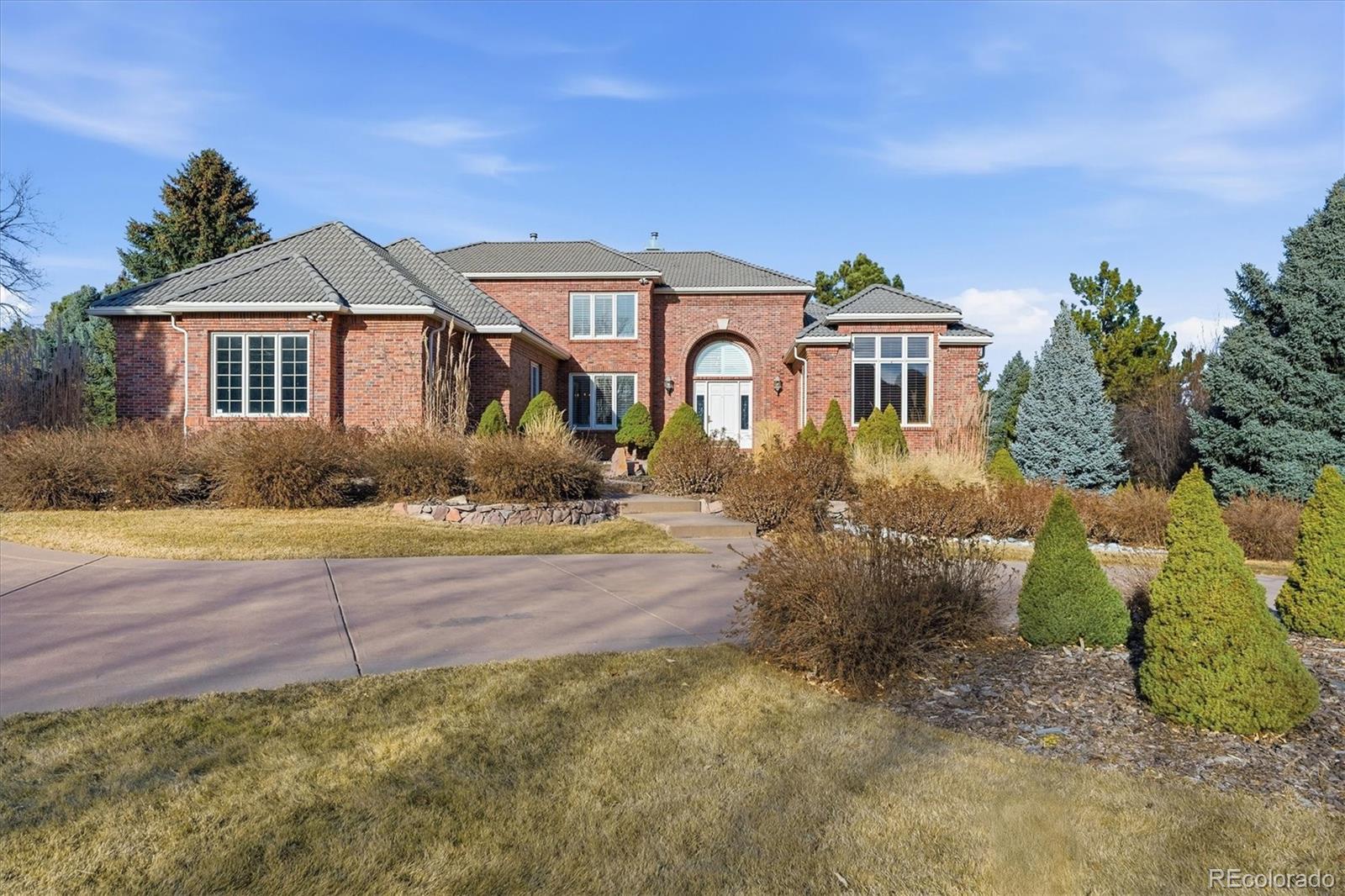 MLS Image #2 for 5671 s elm street,greenwood village, Colorado