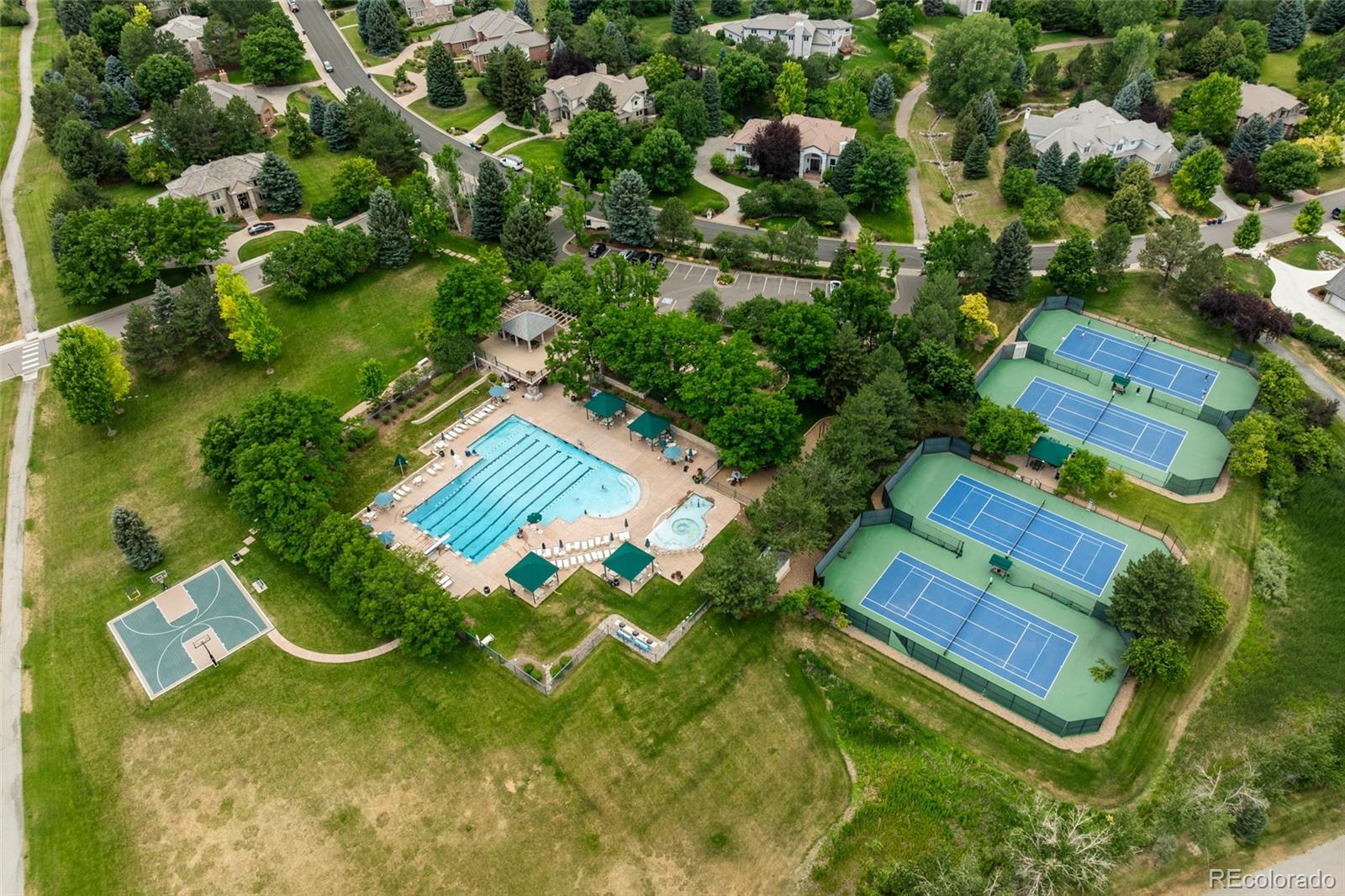 MLS Image #37 for 5671 s elm street,greenwood village, Colorado