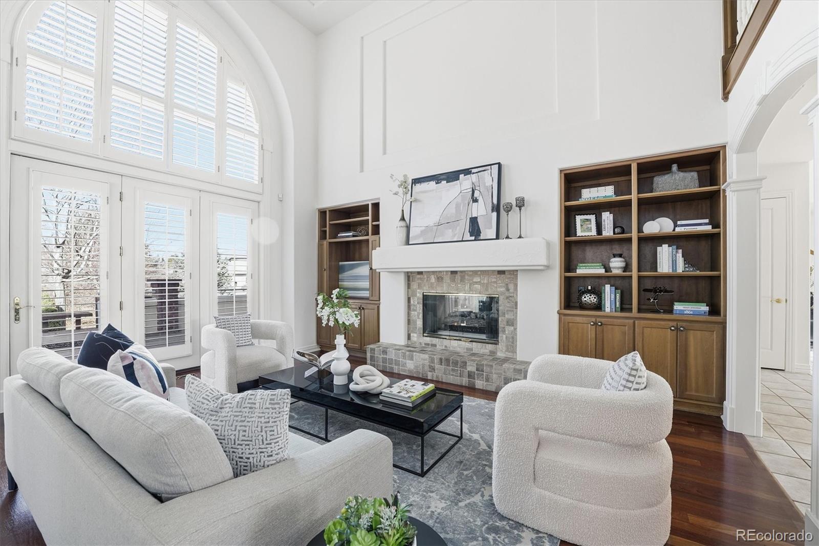 MLS Image #5 for 5671 s elm street,greenwood village, Colorado