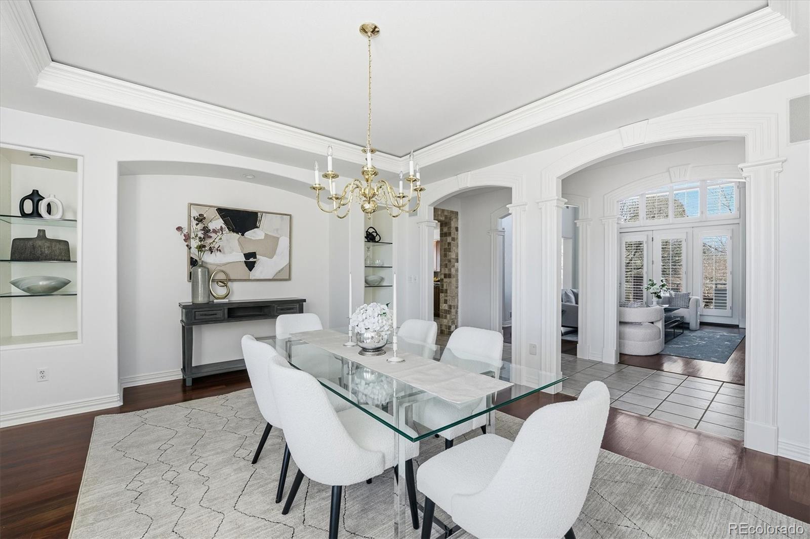 MLS Image #7 for 5671 s elm street,greenwood village, Colorado