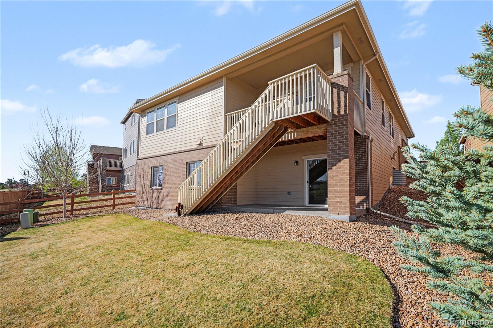 MLS Image #3 for 7926 s grand baker way,aurora, Colorado