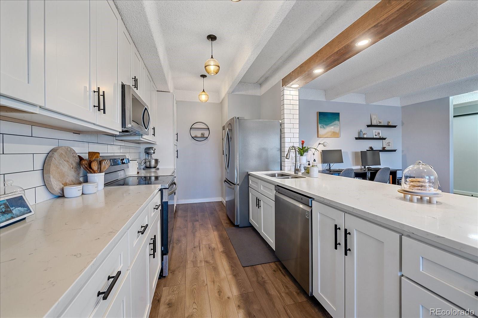 MLS Image #2 for 7865 e mississippi avenue 1006,denver, Colorado