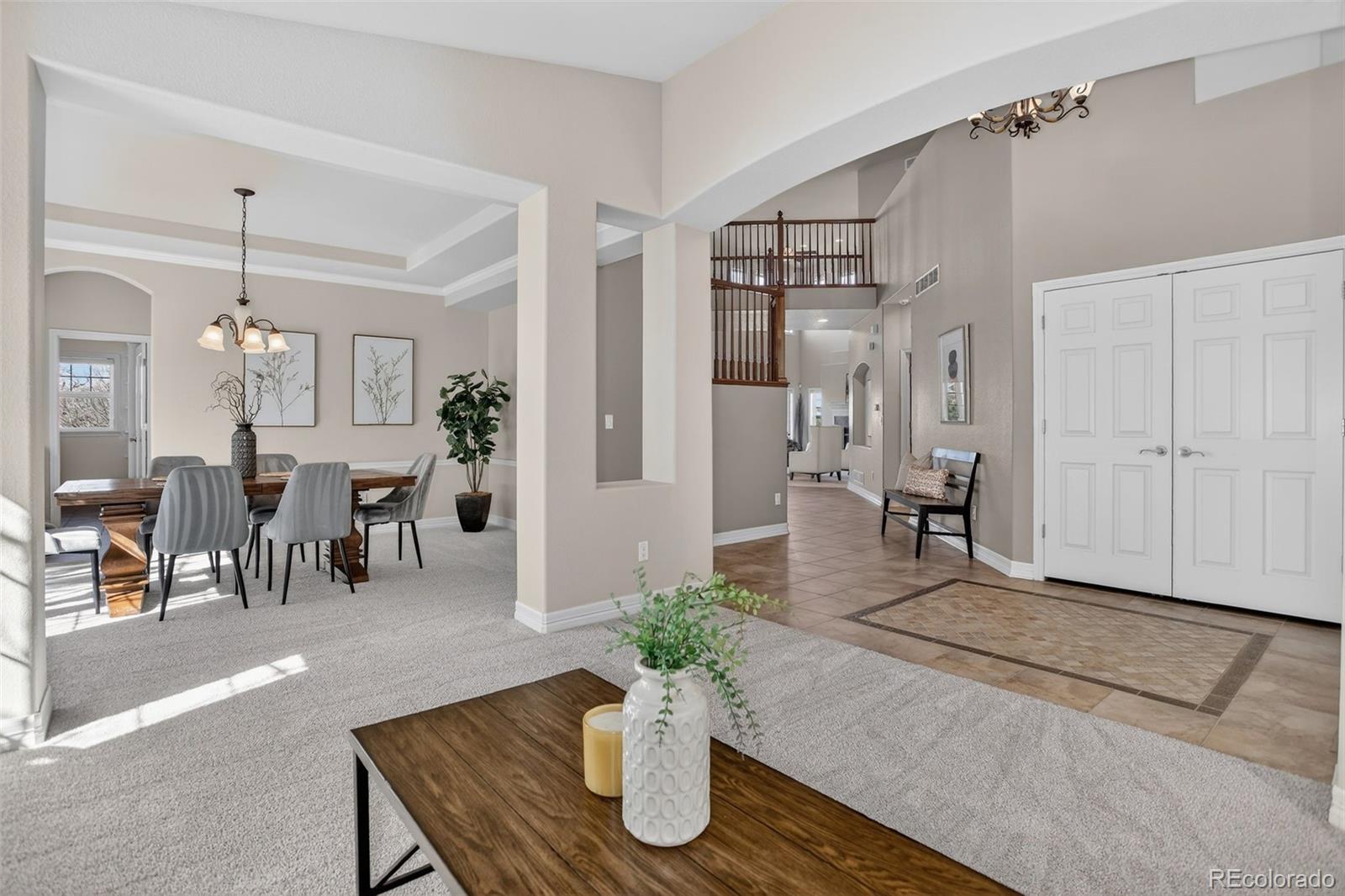 MLS Image #5 for 7791 s coolidge way,aurora, Colorado
