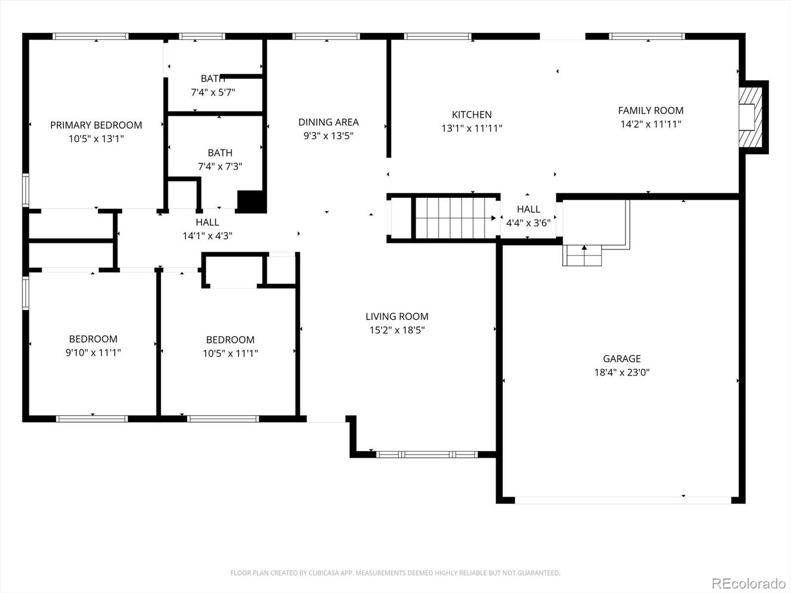 MLS Image #26 for 8005 e princeton avenue,denver, Colorado