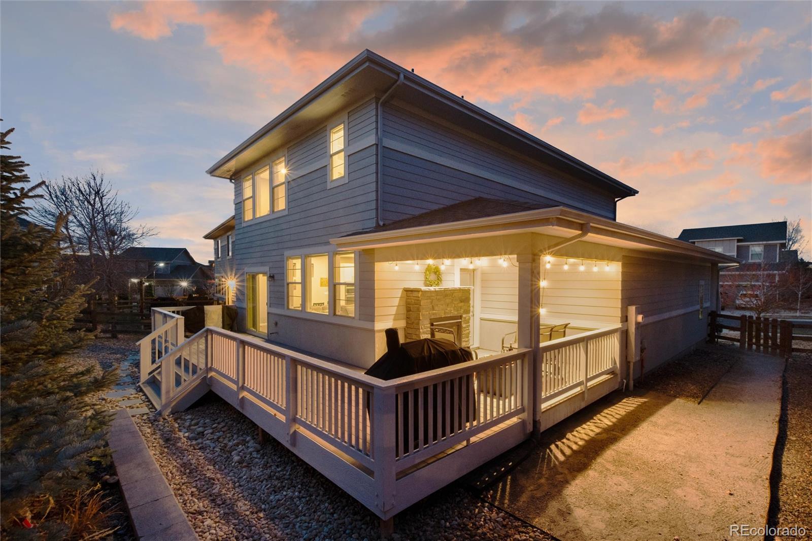 MLS Image #37 for 26824 e quarto place,aurora, Colorado