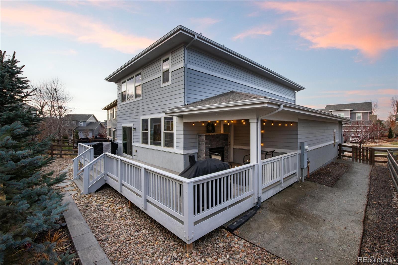 MLS Image #38 for 26824 e quarto place,aurora, Colorado
