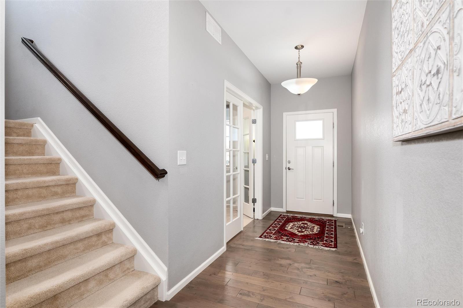 MLS Image #4 for 26824 e quarto place,aurora, Colorado