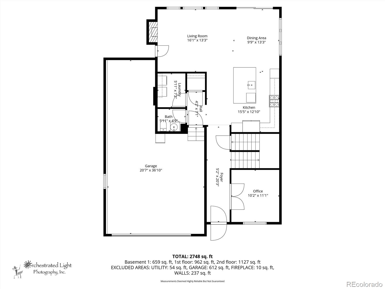 MLS Image #42 for 26824 e quarto place,aurora, Colorado