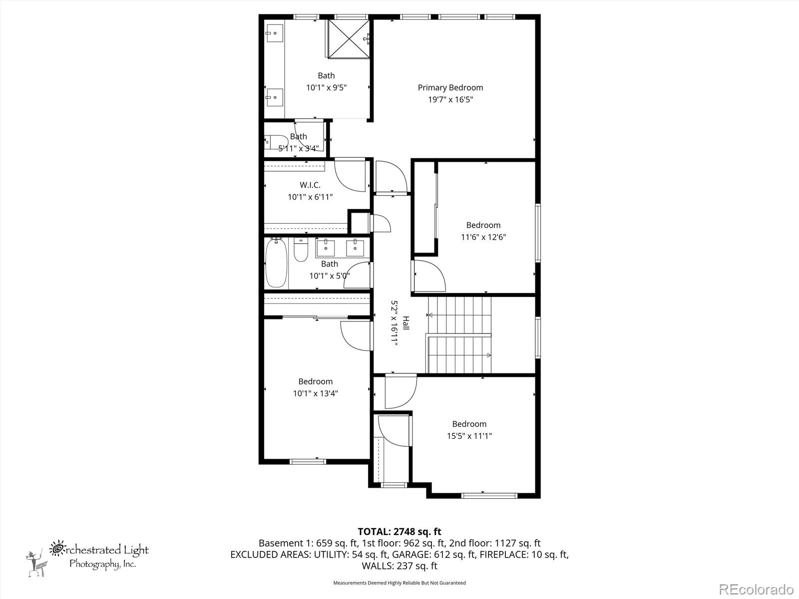 MLS Image #43 for 26824 e quarto place,aurora, Colorado