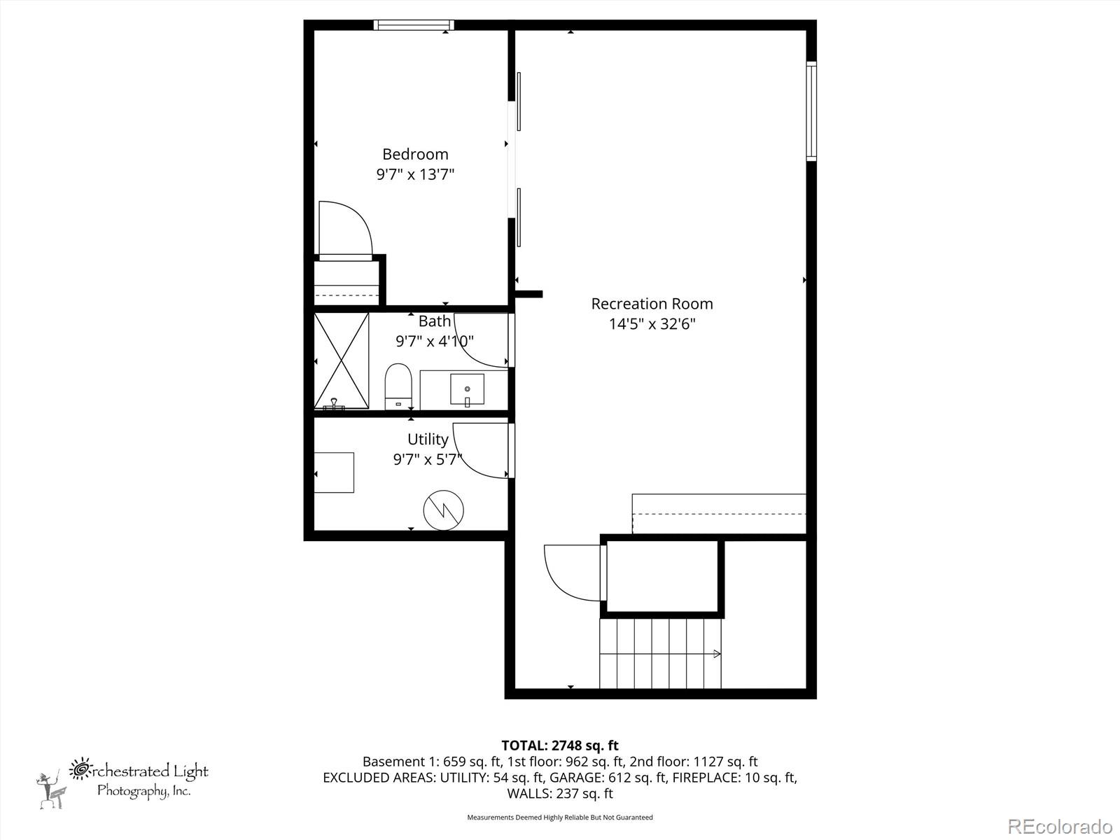 MLS Image #44 for 26824 e quarto place,aurora, Colorado