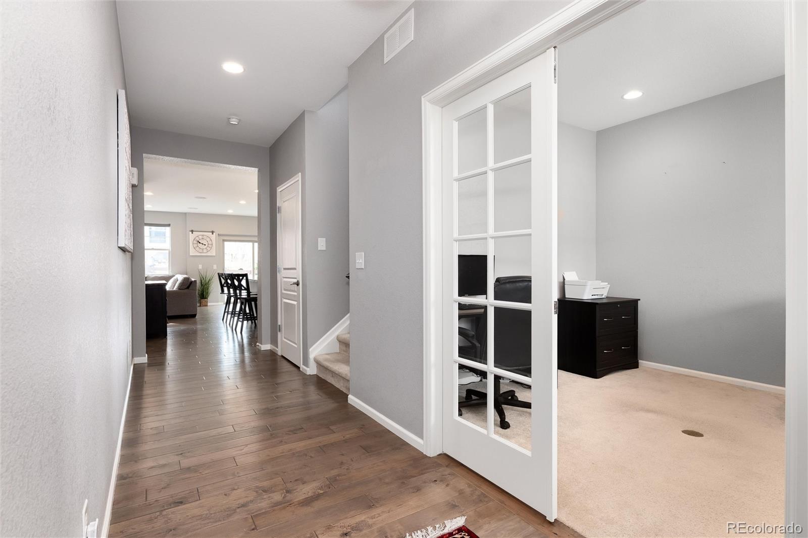 MLS Image #5 for 26824 e quarto place,aurora, Colorado