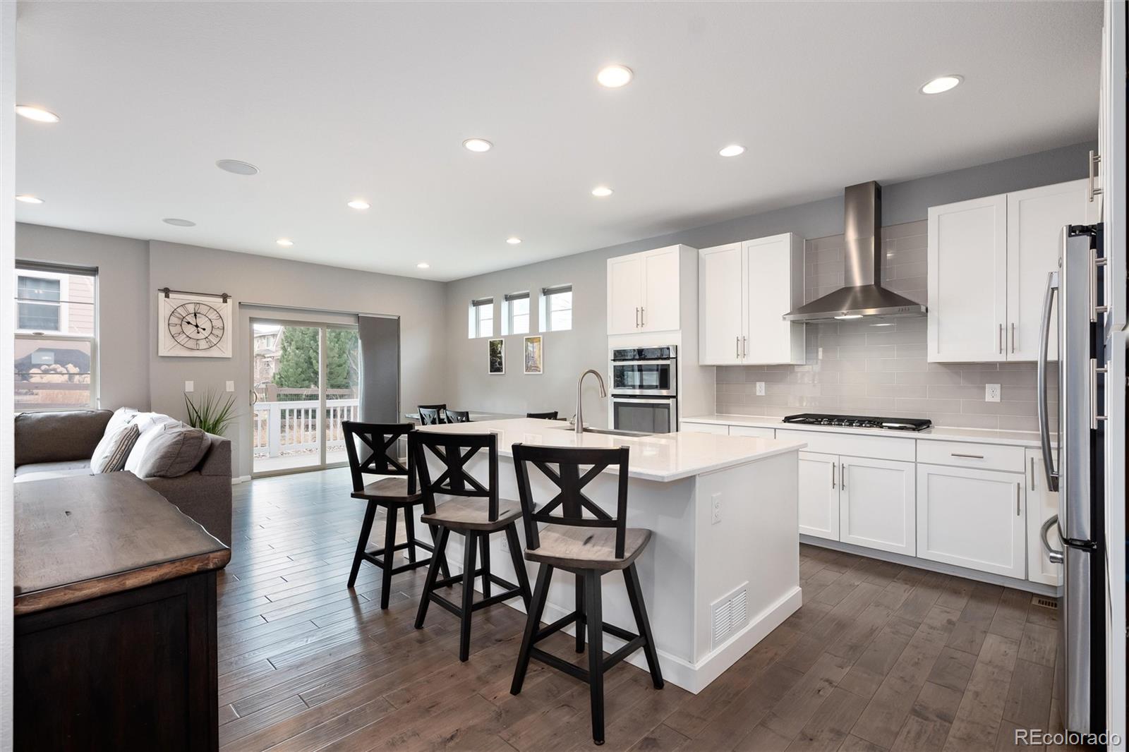 MLS Image #7 for 26824 e quarto place,aurora, Colorado