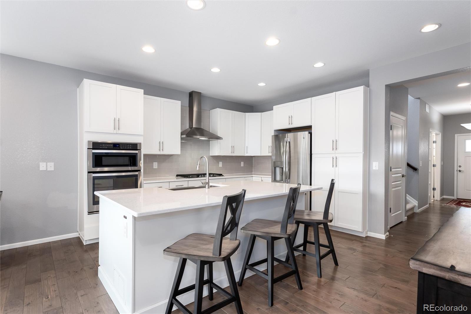 MLS Image #8 for 26824 e quarto place,aurora, Colorado