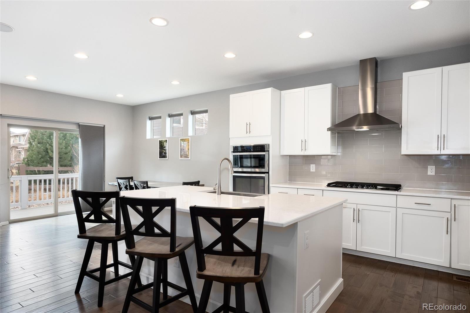 MLS Image #9 for 26824 e quarto place,aurora, Colorado